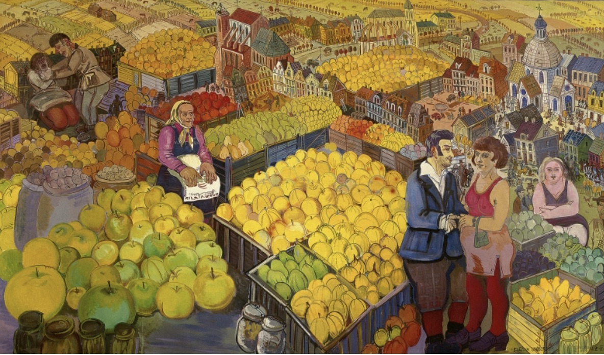 7 Exhibitions in Warsaw Worth an August Afternoon