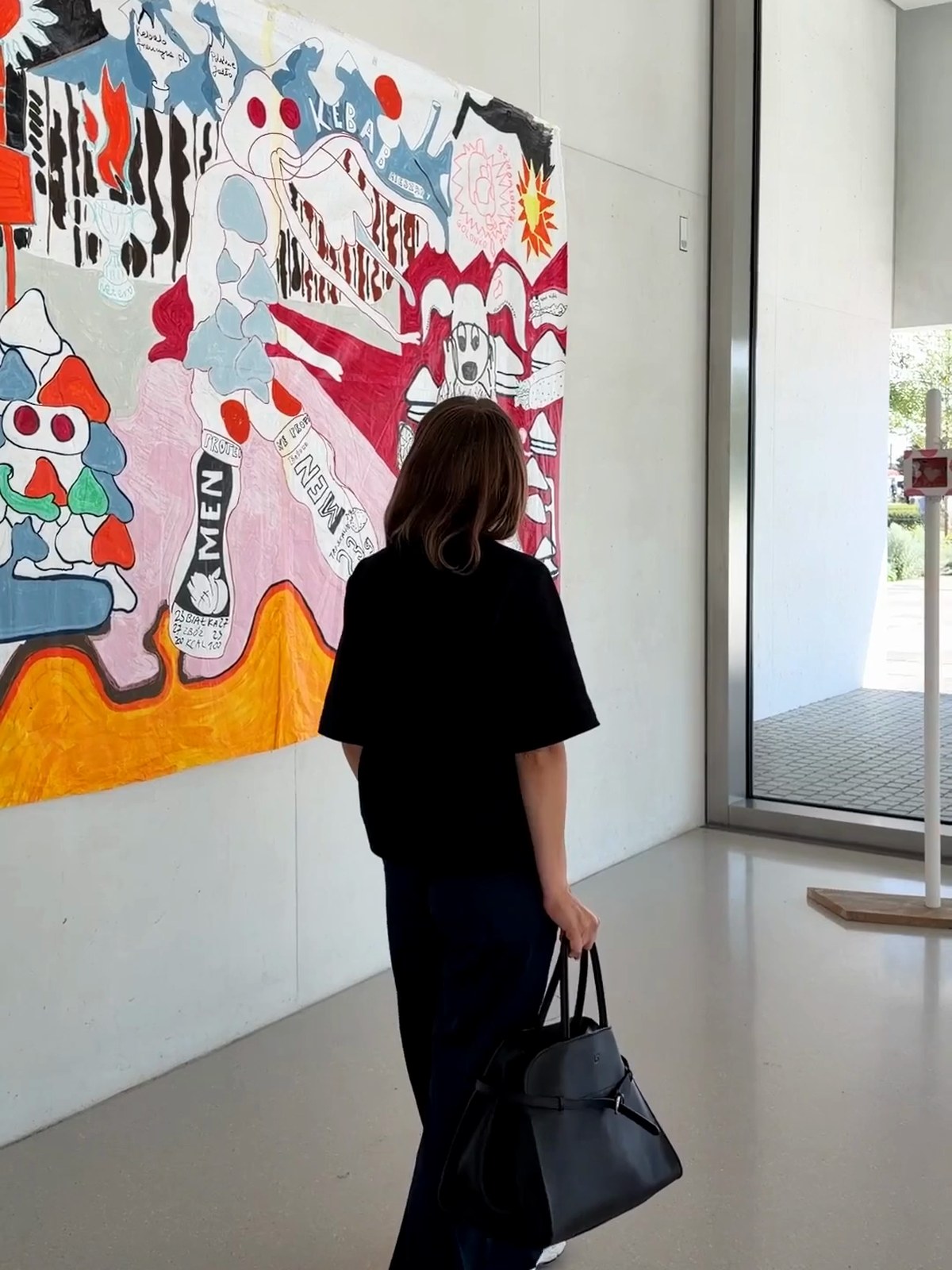 What's New at the Museum of Modern Art in Warsaw?