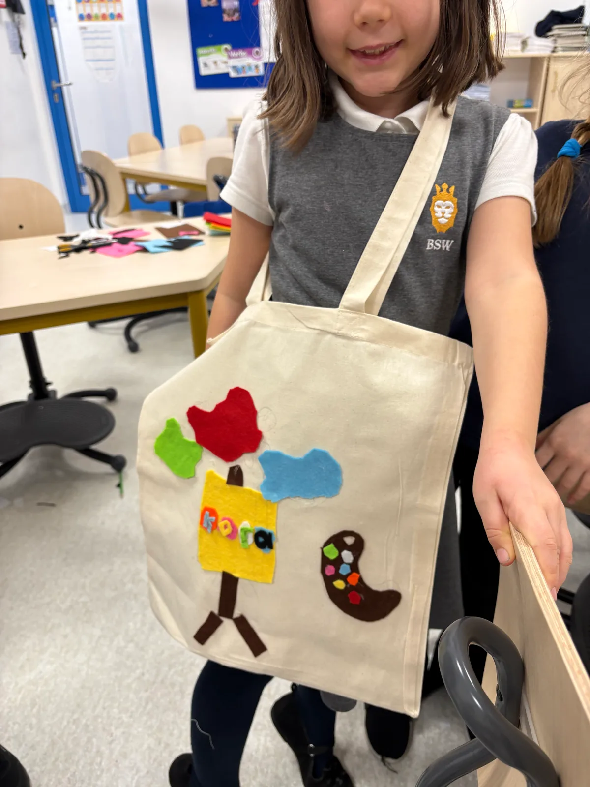 Art Bags