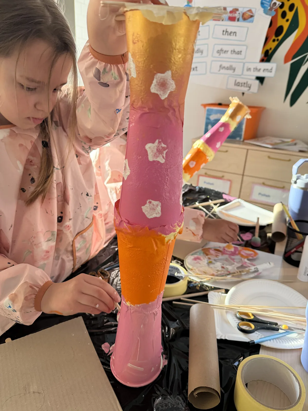 Reaching for the Sky: Building Skyscrapers 🏙️