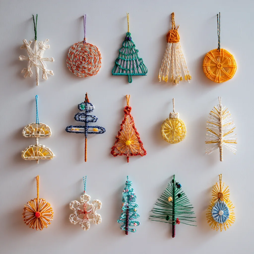 Christmas Ornaments