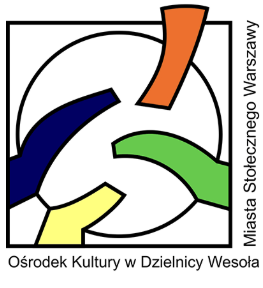 Ośrodek Kultury w Dzielnicy Wesoła — Budynek Kultury Pogodna
