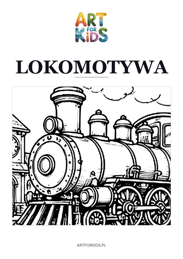Lokomotywa